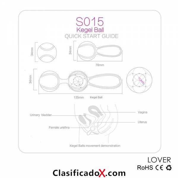 ClasificadoX - Anuncios clasificados relax y contenido erótico