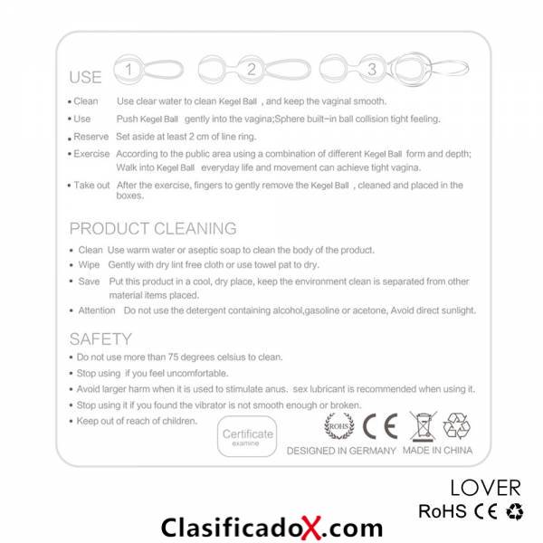 ClasificadoX - Anuncios clasificados relax y contenido erótico