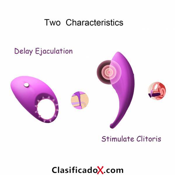 ClasificadoX - Anuncios clasificados relax y contenido erótico