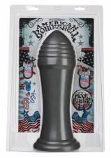 American BS Block Buster Enchufe Anal - 2140 gr. Envíos a Huelva