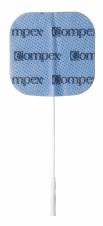 CefarCompex Cefar Compex - Electroestimulador, tamaño 5 x 5 cm. Envíos a Segovia