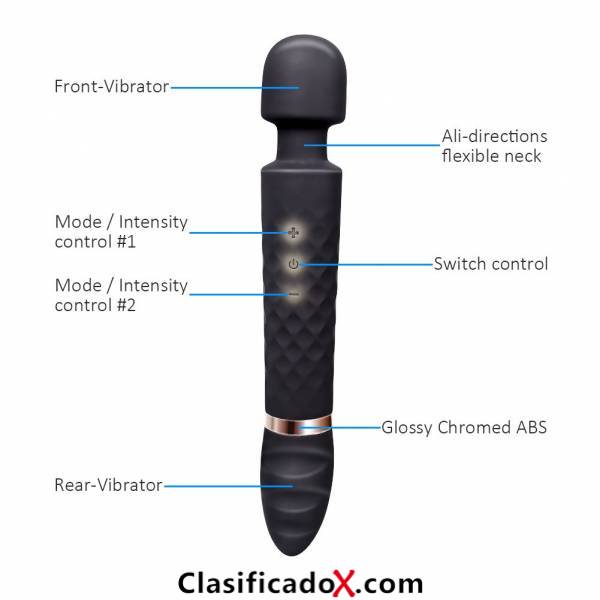 ClasificadoX - Anuncios clasificados relax y contenido erótico