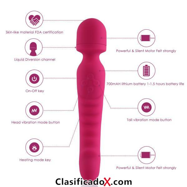 ClasificadoX - Anuncios clasificados relax y contenido erótico