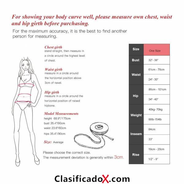 ClasificadoX - Anuncios clasificados relax y contenido erótico