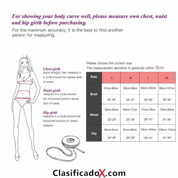 ClasificadoX - Anuncios clasificados relax y contenido erótico