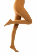 ®BeFit24 Pantimedias De Compresión De Calidad Médica (18-21 mmHg, 90 Denieres, Clase 1) Para Mujeres – Las Mejores Pantimedias Para Vuelos Y Viajes – Prevención De TVP, Varices, Venas De Araña Y Reduc