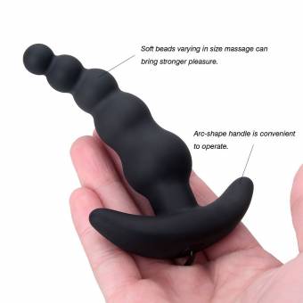 utimi 10 frecuencias anal vibrador. Envíos a Cantabria