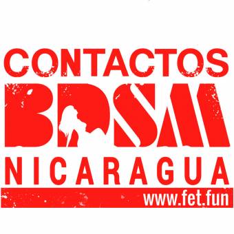 Comunidad BDSM en Nicaragua...