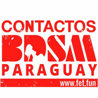 Comunidad BDSM Paraguay - Spanking, Bondage, Fetiche