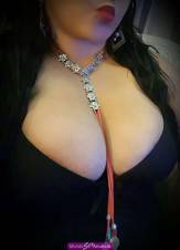 Candela hot scort independiente.