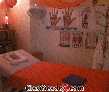 ClasificadoX - Anuncios clasificados relax y contenido erótico