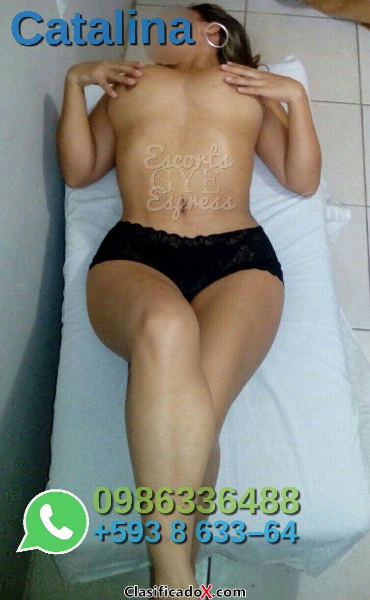 EscortsGYExpress chicas complacientes  fotos 100% reales