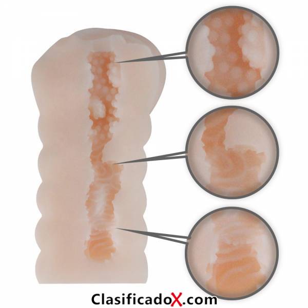 ClasificadoX - Anuncios clasificados relax y contenido erótico