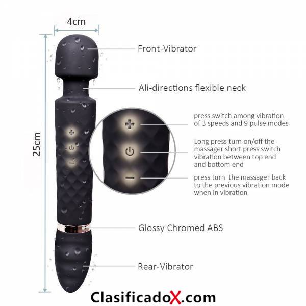 ClasificadoX - Anuncios clasificados relax y contenido erótico