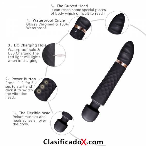 ClasificadoX - Anuncios clasificados relax y contenido erótico