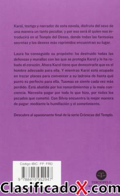 ClasificadoX - Anuncios clasificados relax y contenido erótico