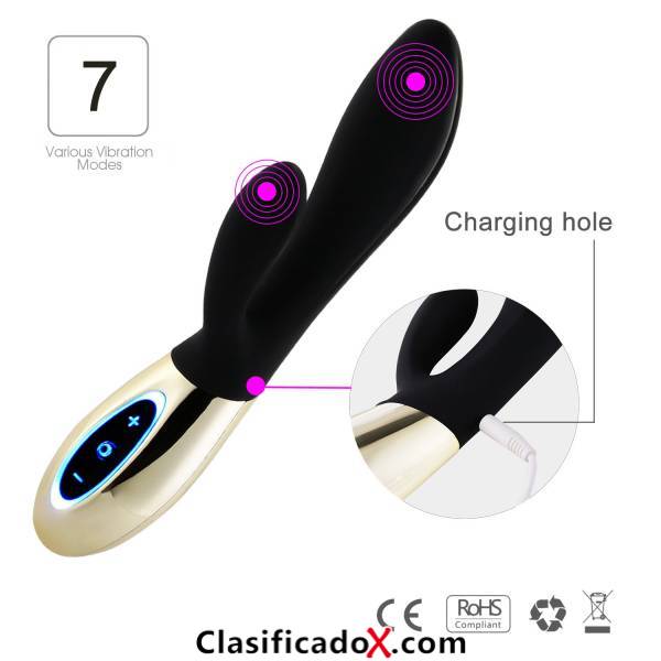 ClasificadoX - Anuncios clasificados relax y contenido erótico