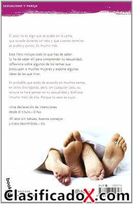 ClasificadoX - Anuncios clasificados relax y contenido erótico