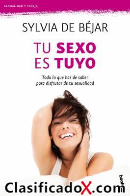 ClasificadoX - Anuncios clasificados relax y contenido erótico