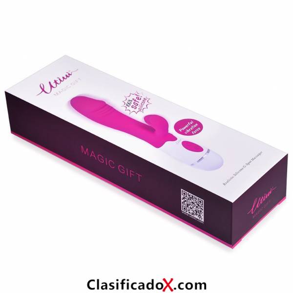 ClasificadoX - Anuncios clasificados relax y contenido erótico