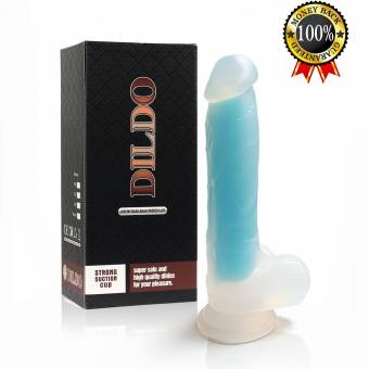 ACVIOO Consoladores Sexuales Mujer Vibrador Consolador con Ventosa Dildo Vibrador Realista de Silicona Impermeable Juguetes Eróticos para Hombres y Mujeres. Envíos a Almería