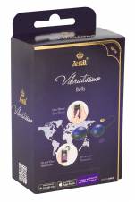 Amor Vibratissimo® Las bolas chinas 
