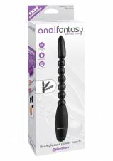 Anal Fantasy AFC Flexa Pleaser Power Beads Vibradores Anales y Perineales - 230 gr. Envíos a Guipúzcoa