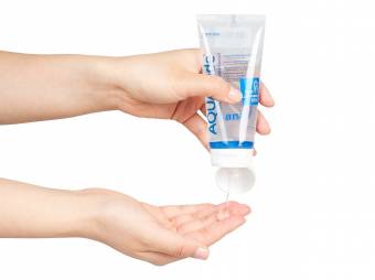 Aquaglide Lubricante 100ml - 1 unidad. Envíos a Las Palmas