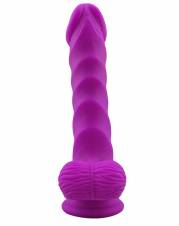 Consolador Realista 21 cm dildo Impermeable Silicona Médica Juguete Sexual con Potente Ventosa. Envíos a Cáceres