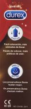 Durex Preservativos Real Feel 12 unidades. Envíos a Almería