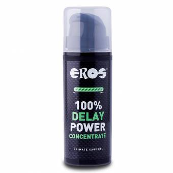 EROS 100% GEL RETARDANTE CONCENTRADO. Envíos a Huelva