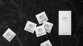 LELO Hex (36). Envíos a Albacete