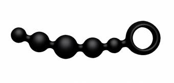 Joyballs bolas tailandesas negro. Envíos a Las Palmas