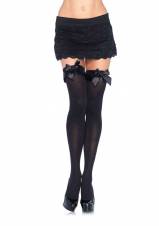 Leg Avenue - Calcetines para disfraz de mujer, Talla: Única (601022001). Envíos a Cuenca