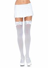 Leg Avenue - Calcetines para disfraz de mujer, Talla: Única (625522002). Envíos a Almería