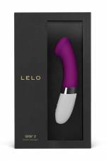 Lelo Vibrador, Color Fuchsia - 1 Vibrador. Envíos a Las Palmas