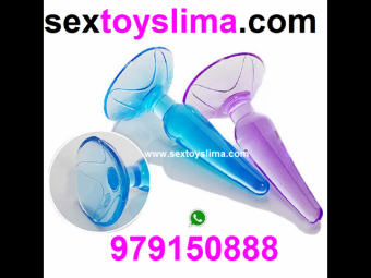 plug anal plaza norte sex shop independencia telf 5335930 - 979150888