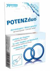 Potenz duo anillos pene pequeã‘os. Envíos a Almería