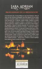 Profundidad De La Medianoche (Romantica Paranormal). Envíos a Huelva
