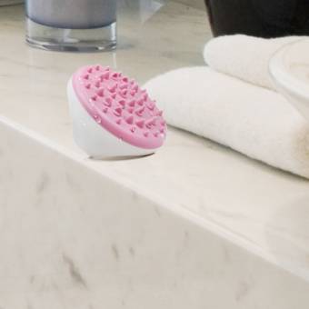 TOUCHBeauty TB-0826B Masajeador Celulítico Relajante Cepillo Adelgazante Corporal. Envíos a Álava