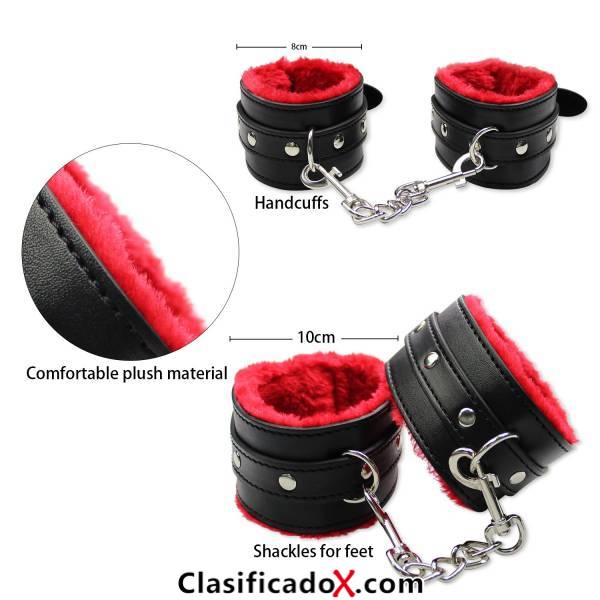 ClasificadoX - Anuncios clasificados relax y contenido erótico