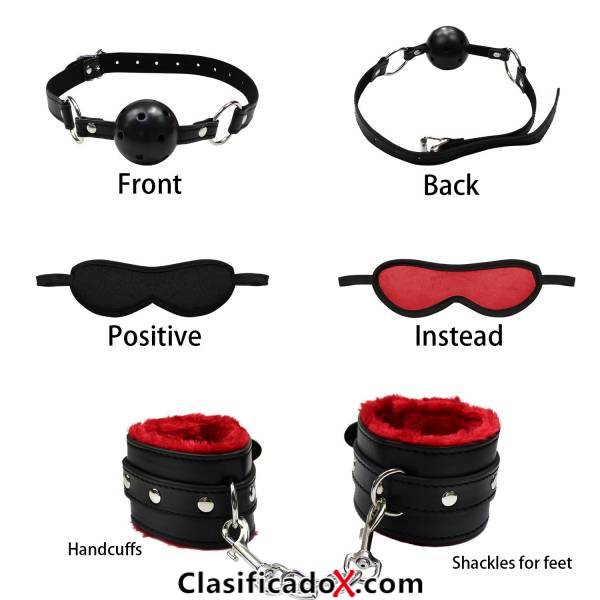 ClasificadoX - Anuncios clasificados relax y contenido erótico