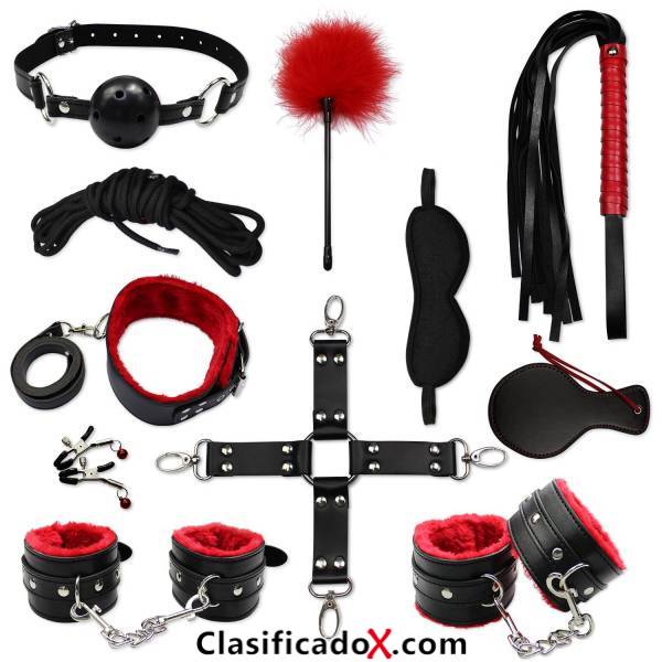 ClasificadoX - Anuncios clasificados relax y contenido erótico