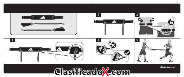 ClasificadoX - Anuncios clasificados relax y contenido erótico