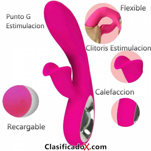 ClasificadoX - Anuncios clasificados relax y contenido erótico