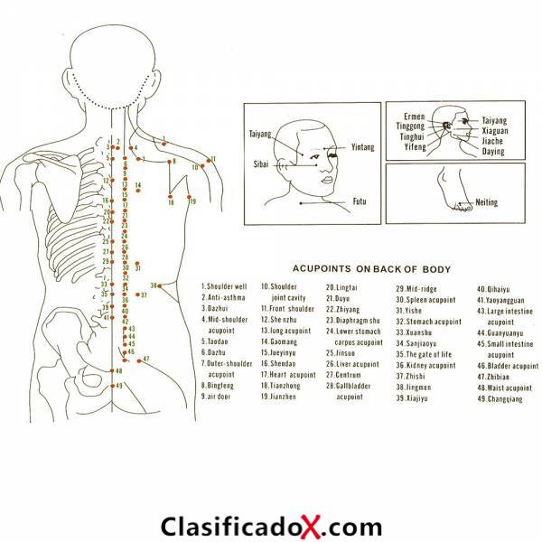 ClasificadoX - Anuncios clasificados relax y contenido erótico