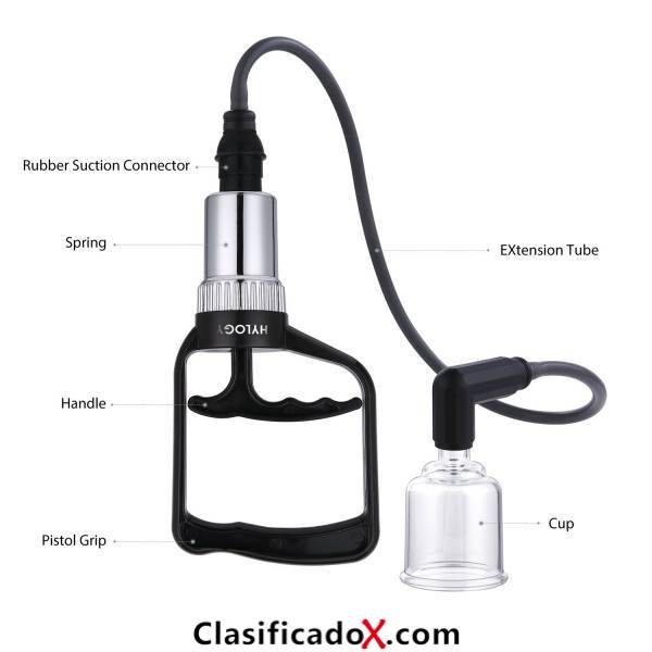 ClasificadoX - Anuncios clasificados relax y contenido erótico