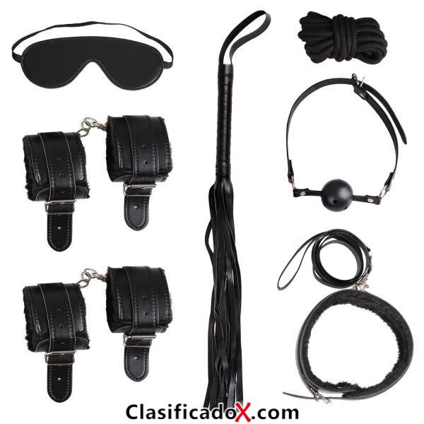 ClasificadoX - Anuncios clasificados relax y contenido erótico