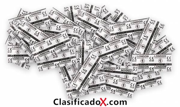 ClasificadoX - Anuncios clasificados relax y contenido erótico