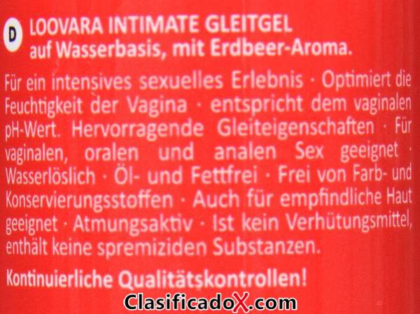 ClasificadoX - Anuncios clasificados relax y contenido erótico
